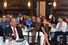 2017 Yowell Hall of Fame  Wheaton College Athletics 2017 Yowell Hall of Fame ceremony.  - Photo By: KEITH NORDSTROM : Wheaton College Athletics Yowell Hall of Fame ceremony.